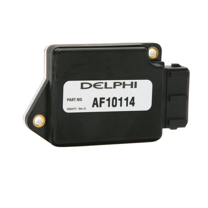 Delphi AF10114 MASS AIR FLOW SENSOR