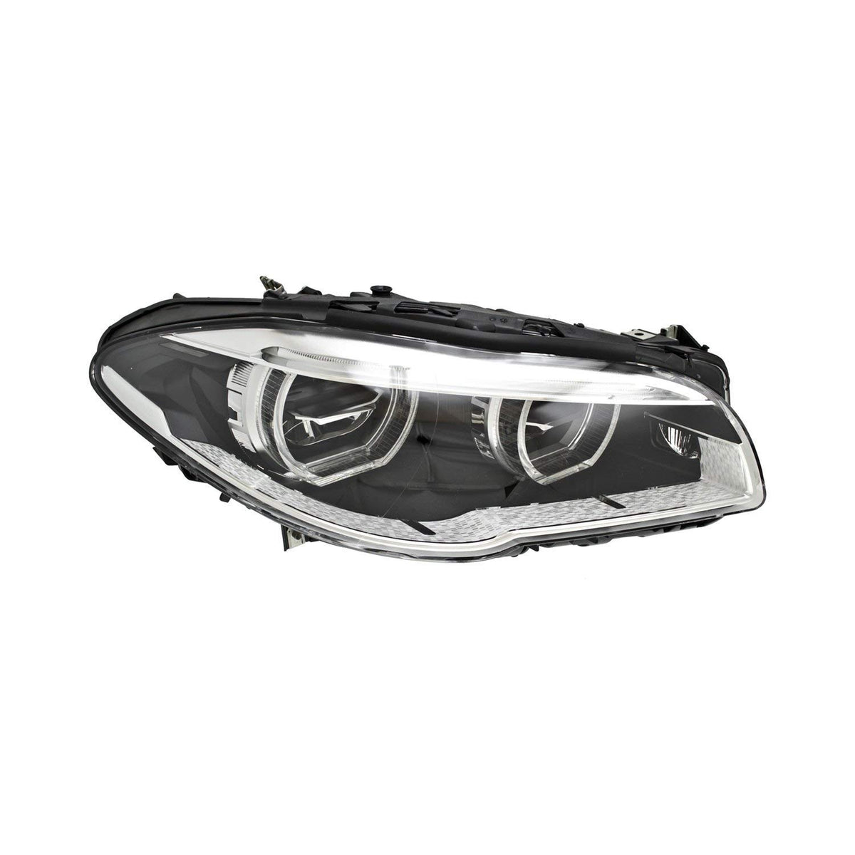 Hella 011072961 Hlmp Rh Sae Led Afs Bmw 5Ser 13