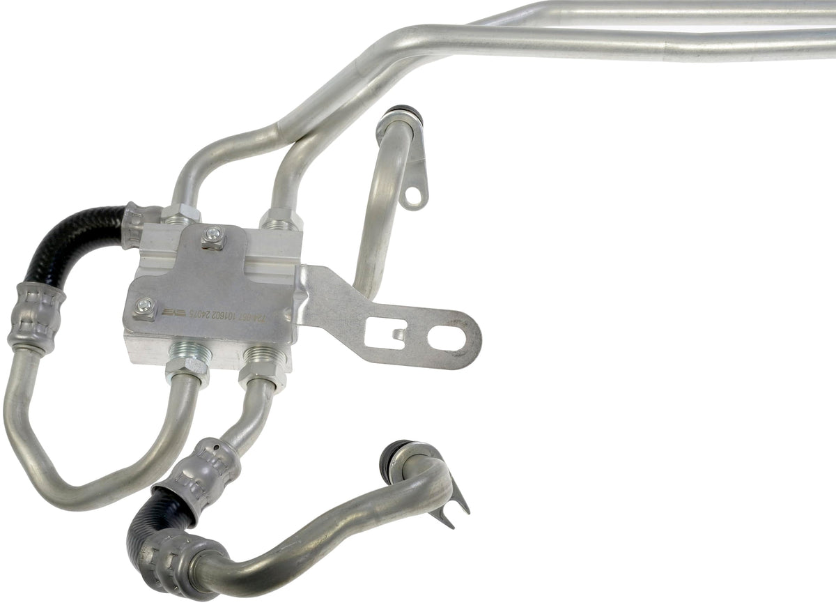 Dorman 724-067 Automatic Transmission Oil Cooler Hose Assembly