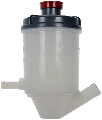 DORMAN 603-709 Dorman 603-709 Power Steering Reservoir with Cap Compatible with Select Acura / Honda Models