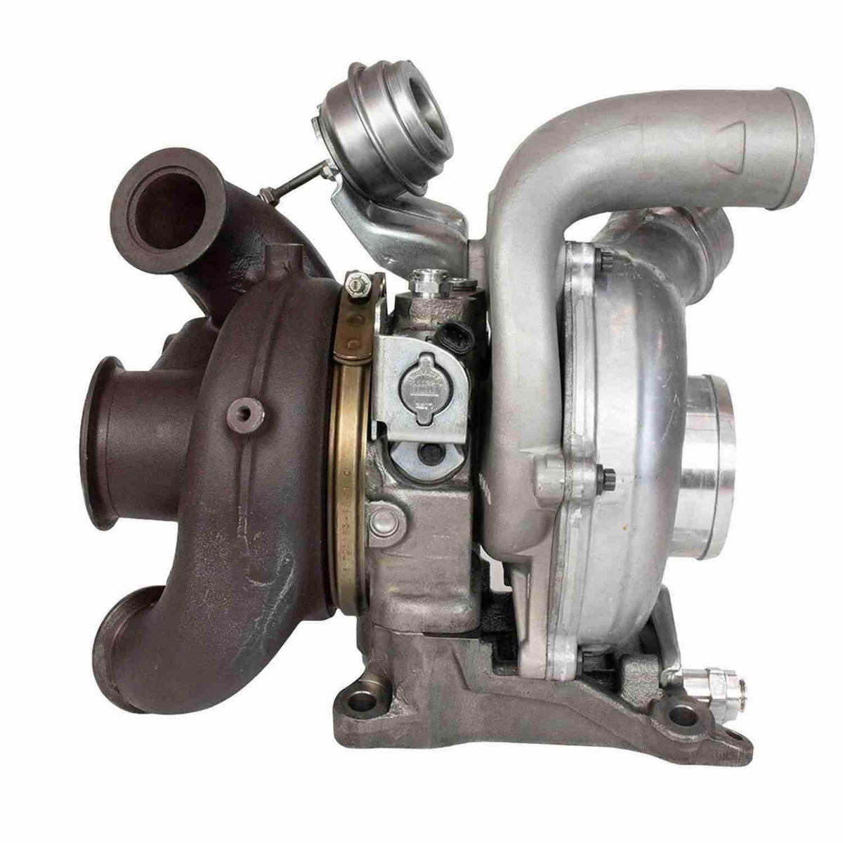 MOTORCRAFT NTC-5-RM Motorcraft NTC-5-RM TURBO CHARGER ASY