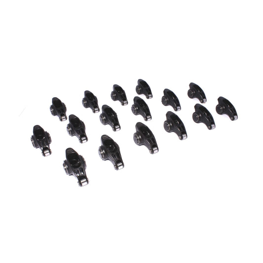 COMP CAMS 1820-16 COMP Cams 1820-16 Ultra Pro Magnum XD Rockers w/ 1.7 Ratio for Chevrolet Big Block w/ 7/16" Stud