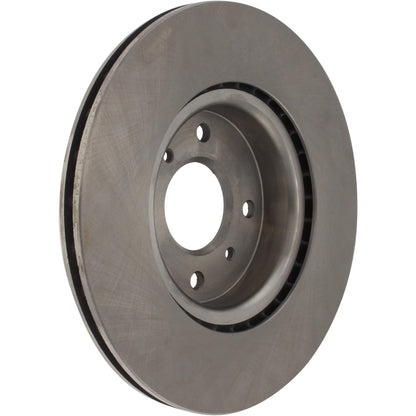 Centric Parts 121.42083 C-Tek Automotive Replacement Front Brake Rotor