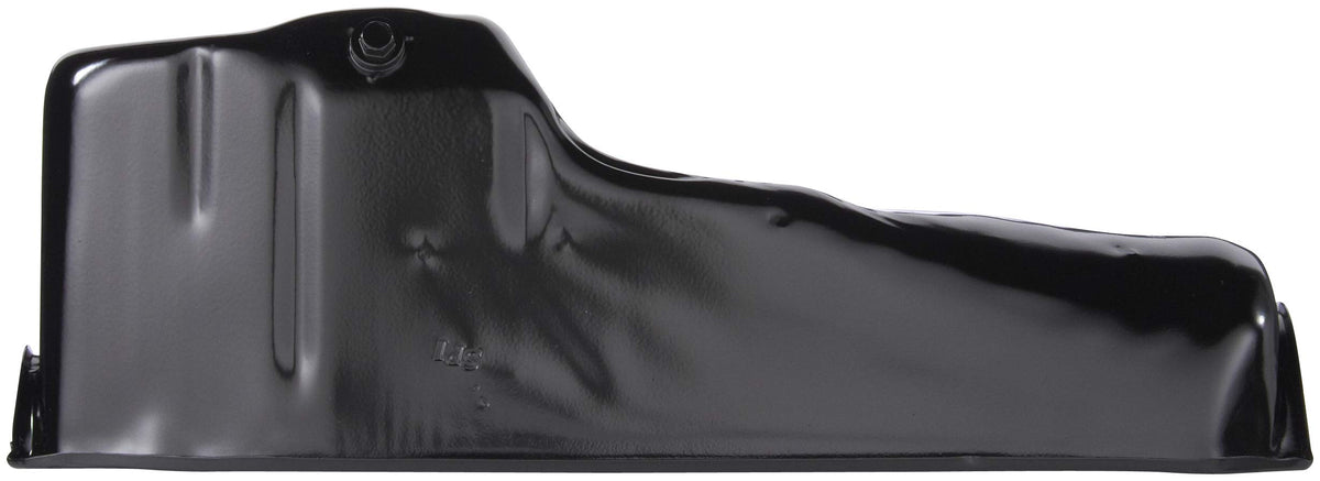 Spectra Premium GMP03A Engine Oil Pan Replacement