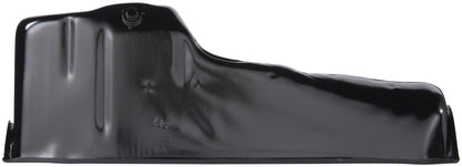 Spectra Premium GMP03A Engine Oil Pan Replacement