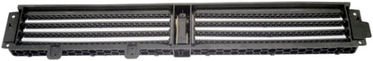 Dorman 601-369 Radiator Shutter Assembly