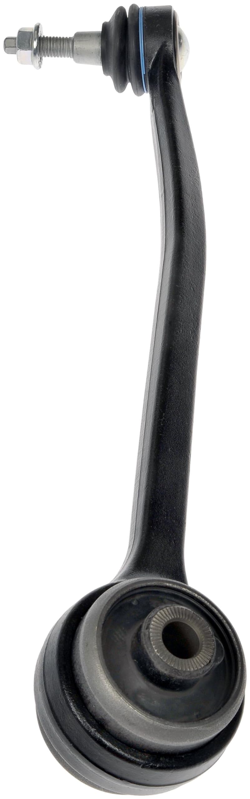 DORMAN 526-261 Dorman 526-261 Front Driver Side Lower Forward Suspension Control Arm and Ball Joint Assembly Compatible with Select Ford Models