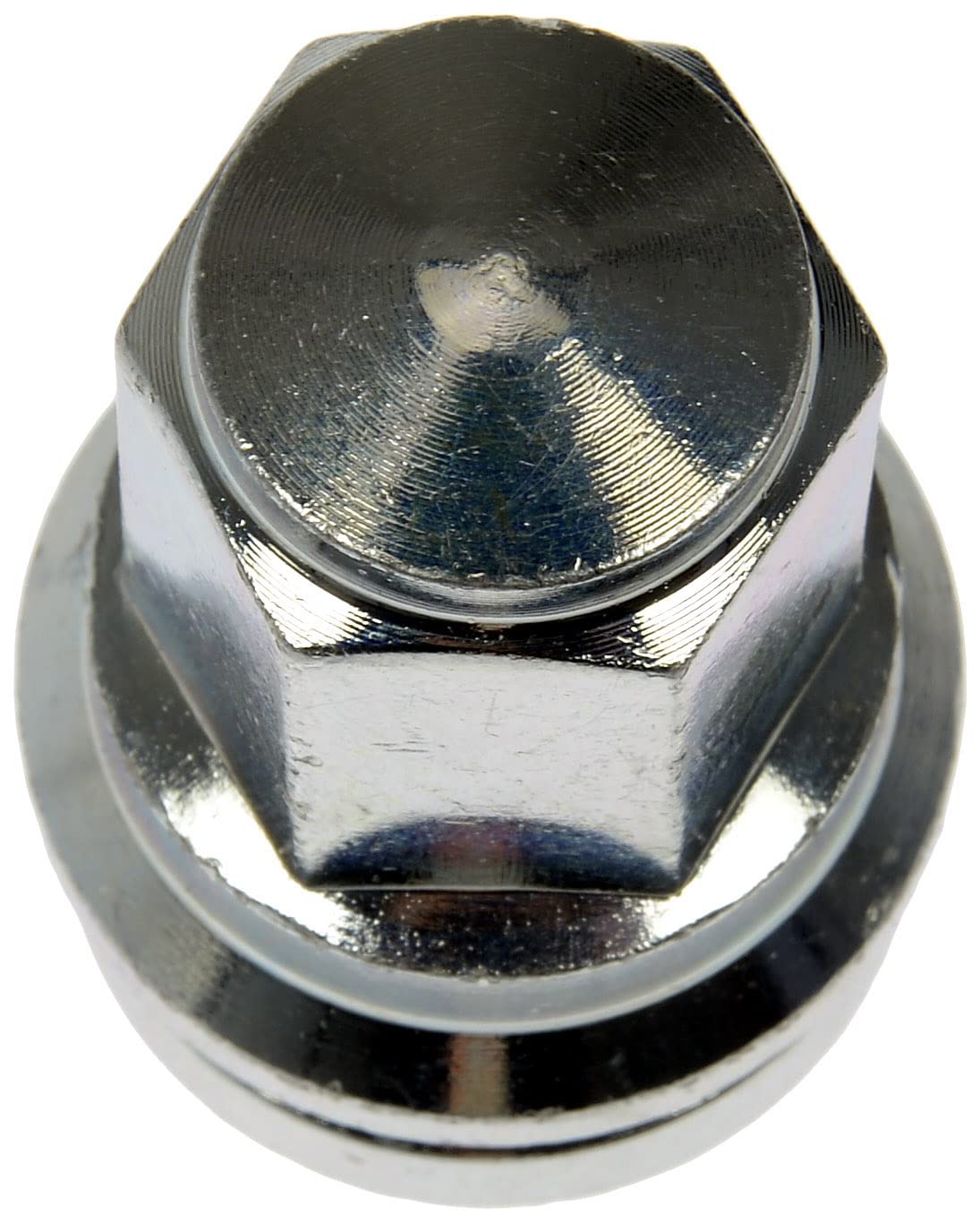 Dorman 611-930.1 Wheel Nut Flanged