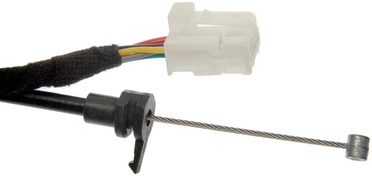 Dorman 940-156 Trunk Lock Actuator Motor