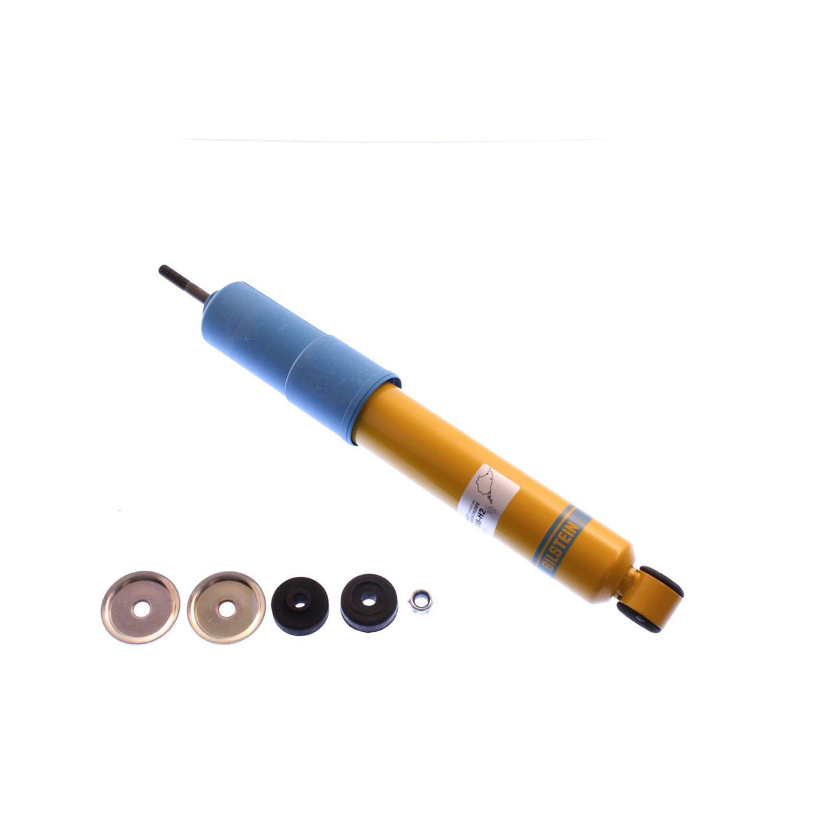 BILSTEIN 24-191197 Bilstein 24-191197 4600 Series Shock Absorber 4600 Series Shock Absorber
