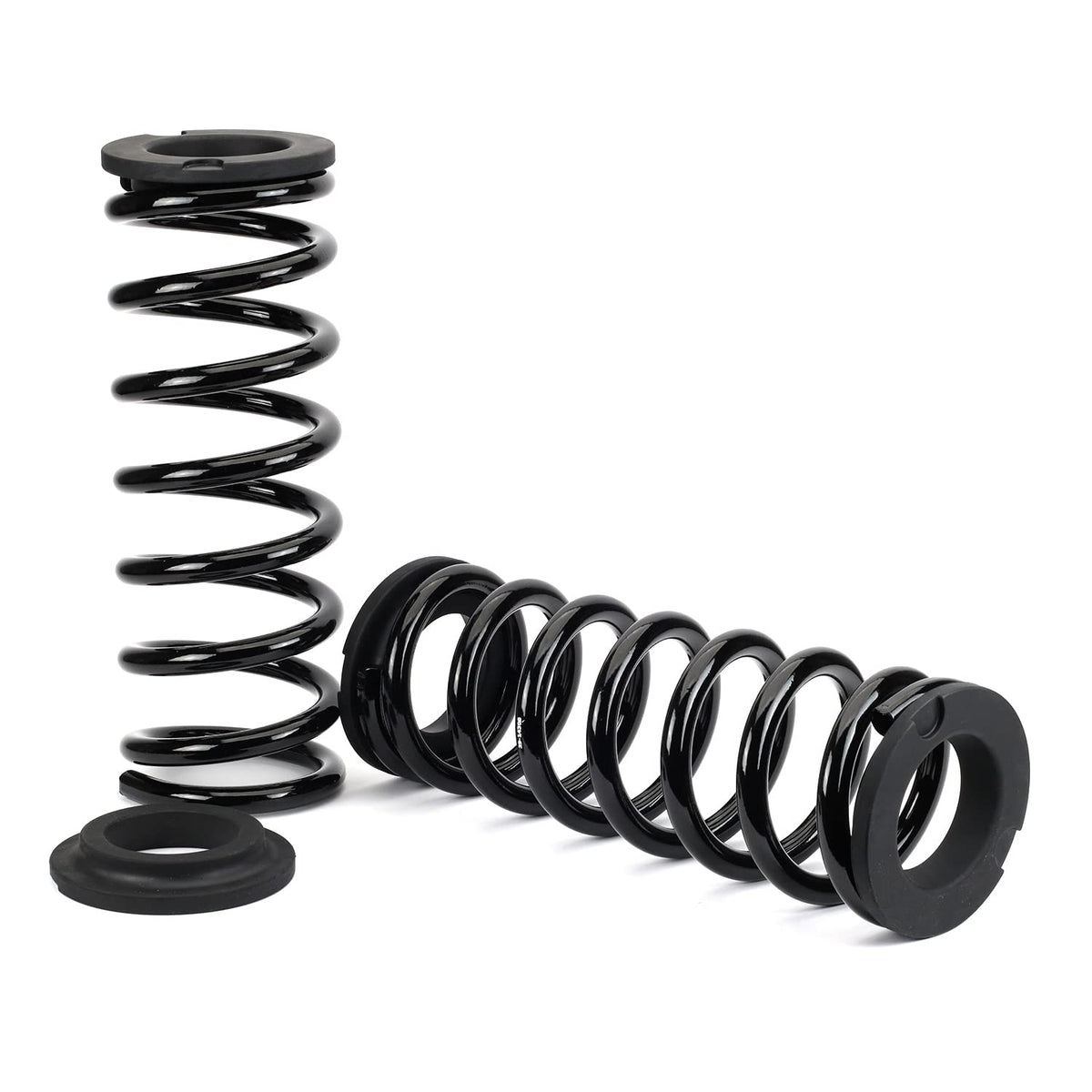 ARNOTT C-3421 Arnott - Coil Spring Conversion Kit -04-10 Infiniti QX56 (JA60), 05-15 Armada (WA60) 4WD only (C-3421)