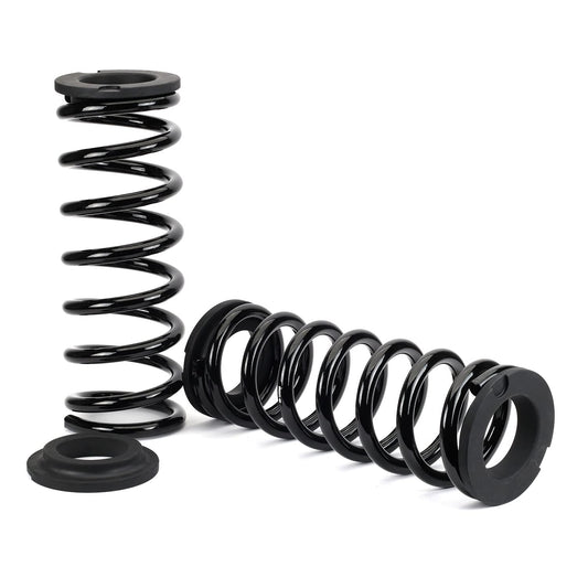 ARNOTT C-3421 Arnott - Coil Spring Conversion Kit -04-10 Infiniti QX56 (JA60), 05-15 Armada (WA60) 4WD only (C-3421)