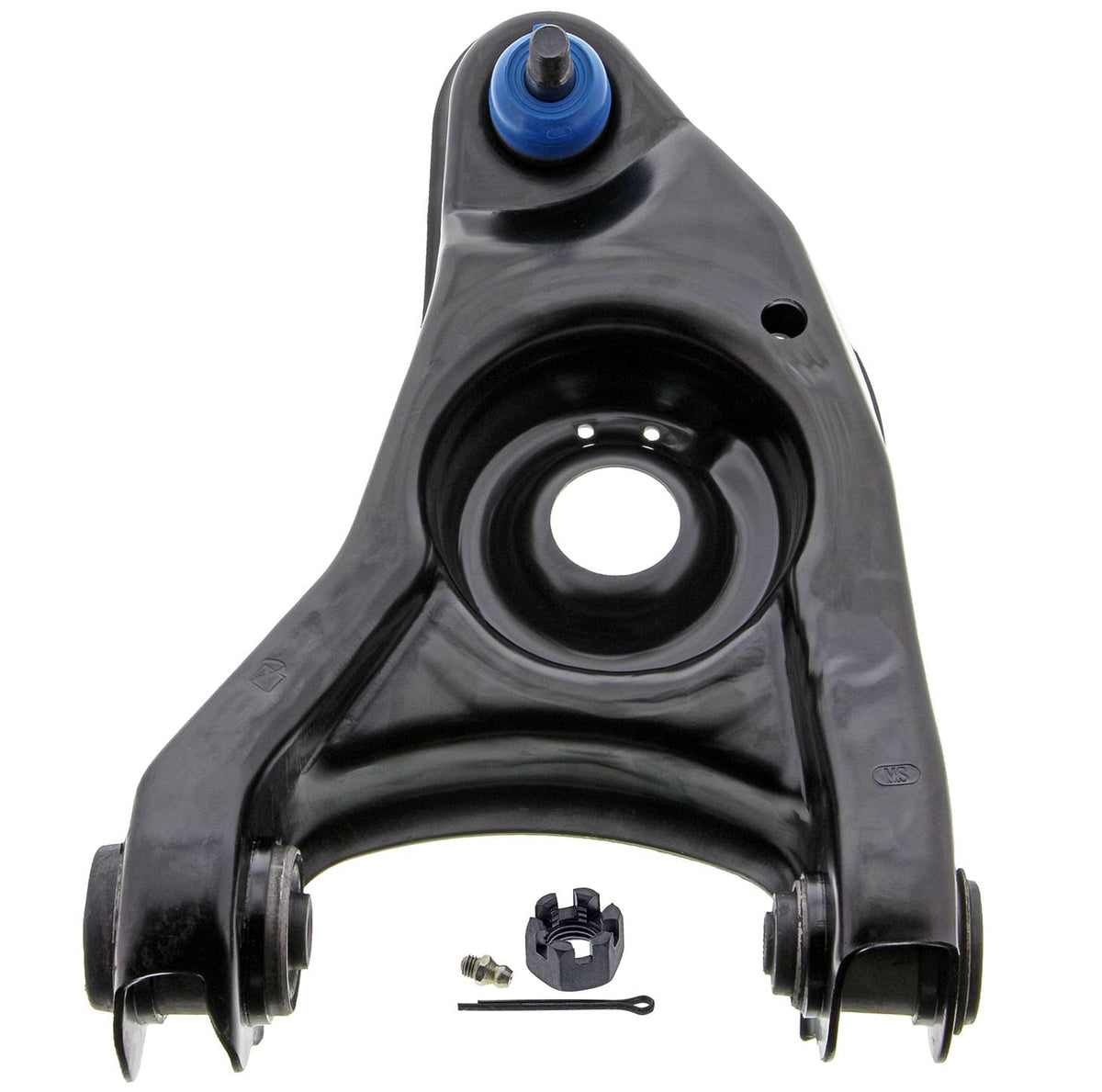 MEVOTECH CMS40190 Mevotech Supreme Control Arm & Ball Joint Assembly CMS40190