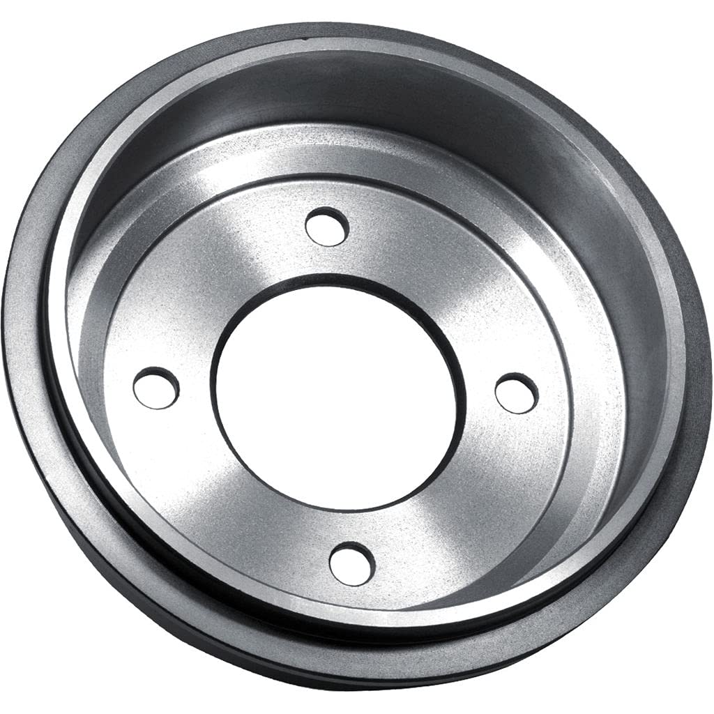 Dynamic Friction 365-54041 Rear Brake Drum