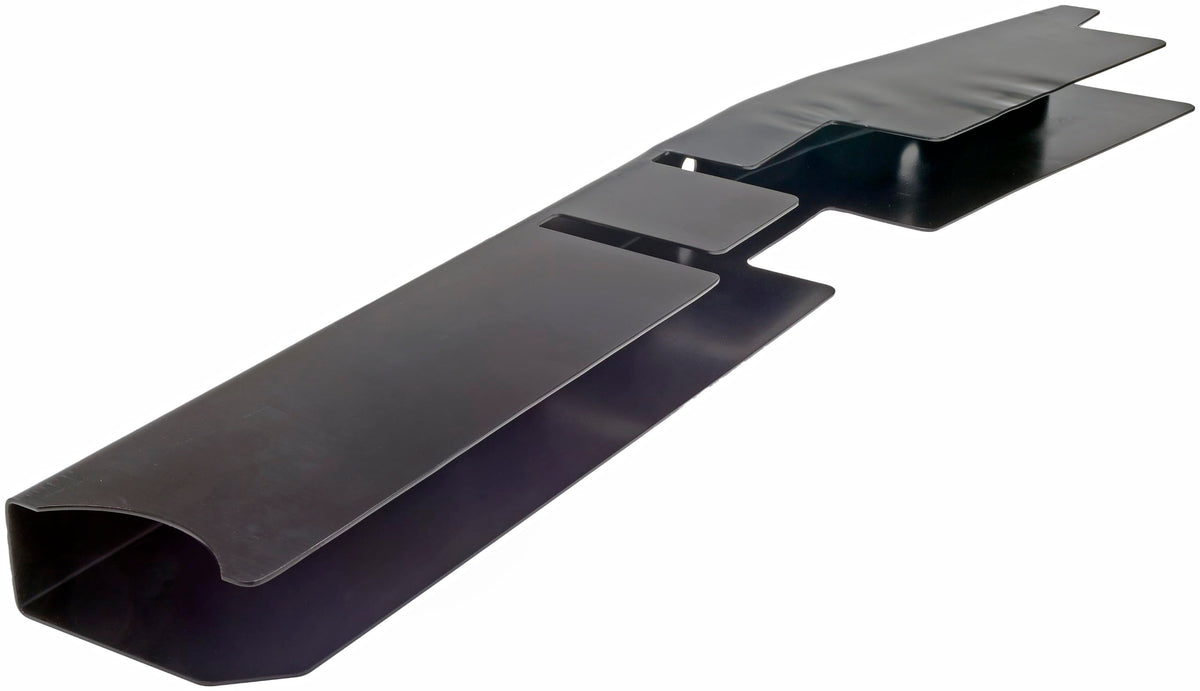 Dorman 999-630 Center Passenger Side Frame Rail Rust Repair