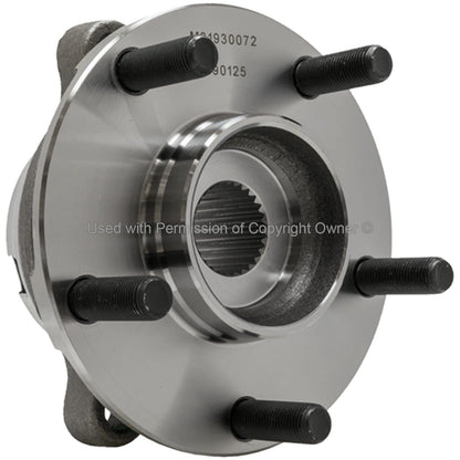MPA WH590125 Mpa WH590125 13-03 INFINITI EX35-EX37-FX35-FX37-FX45-
