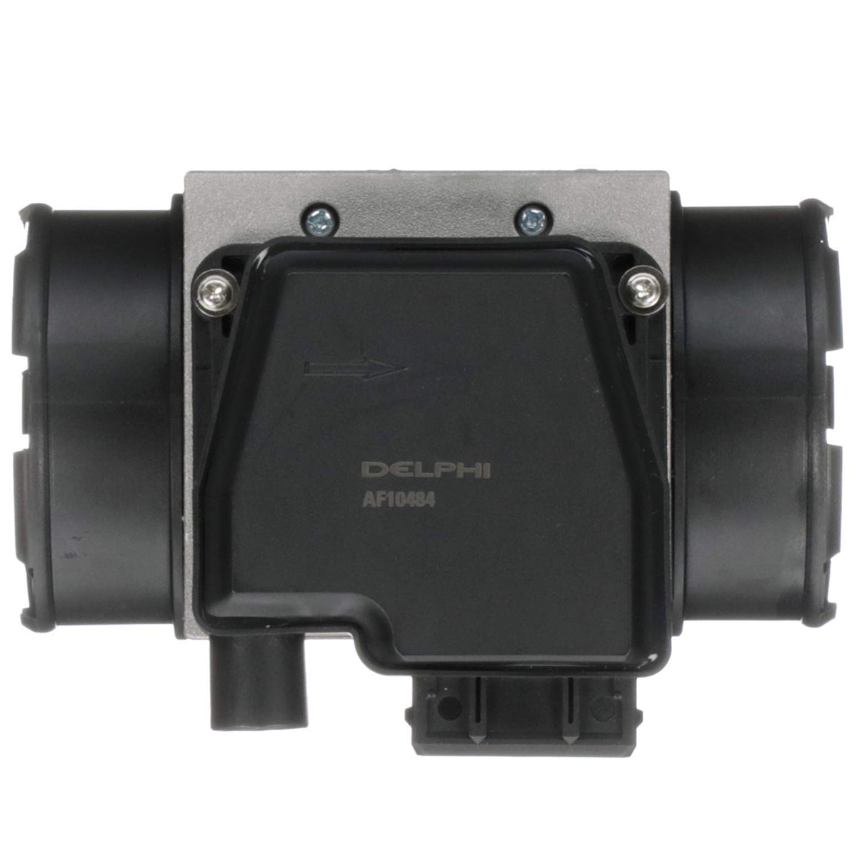 Delphi AF10484 Mass Air Flow Sensor-Complete Assembly