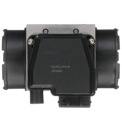 Delphi AF10484 Mass Air Flow Sensor-Complete Assembly
