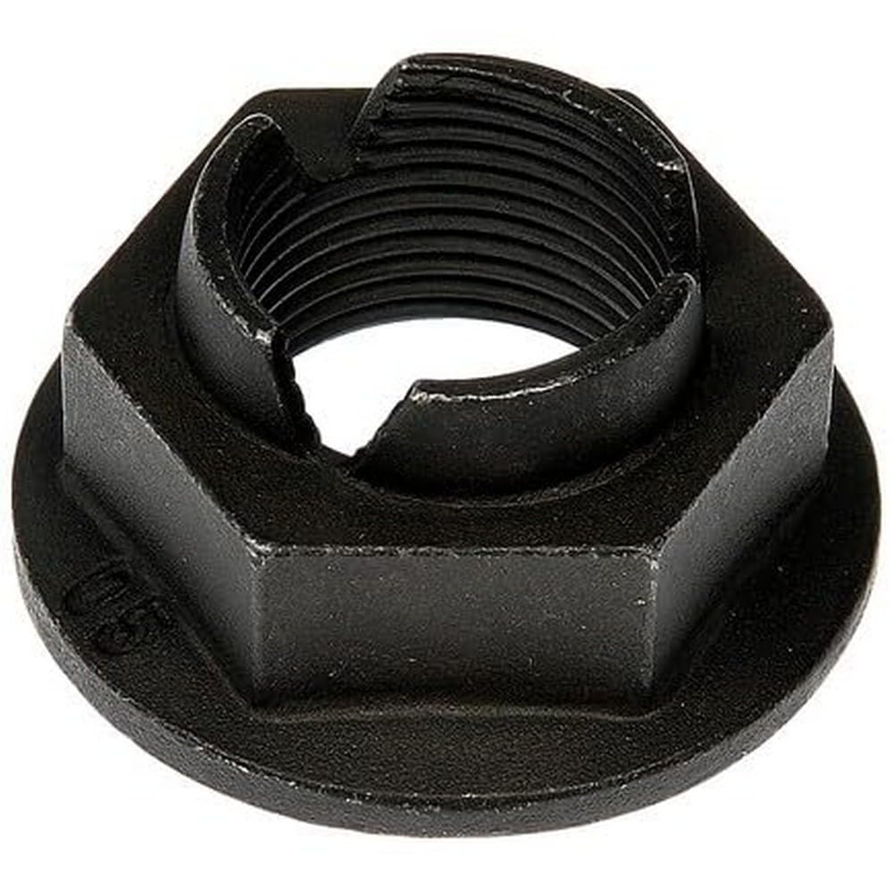 DORMAN 615-987 Dorman 615-987: Spindle Nut M22-1.50 Hex Size 32 mm