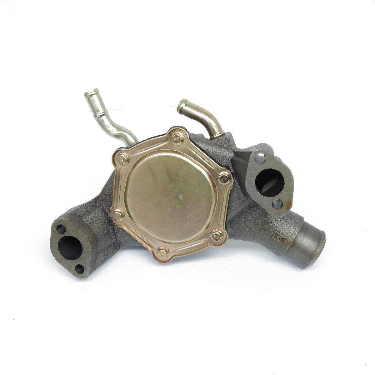 US MOTOR WORKS US5077 US Motor Works US5077 Professional Series OE Replacement New Water Pump, 1 Pack