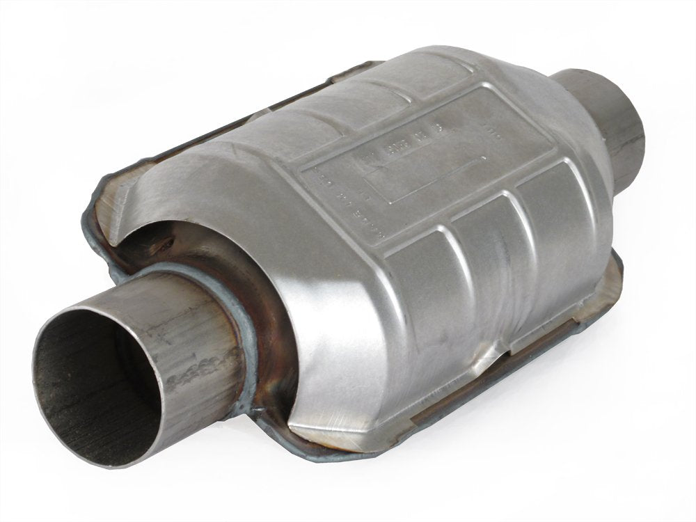 AP EXHAUST 602205 Ap Exhaust 602205 UNIVERSAL CATALYTIC CONVERTER