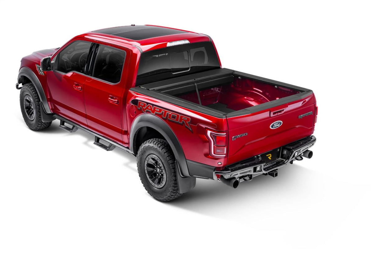 ROLL N LOCK LG127M Roll N Lock 16LG127M M Series Retractable Cap Ford Ranger 2013-2020