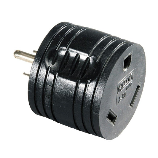 ARCON 13218 Arcon 13218 ADAPTER 30A-15A ROUND CSA CD/1