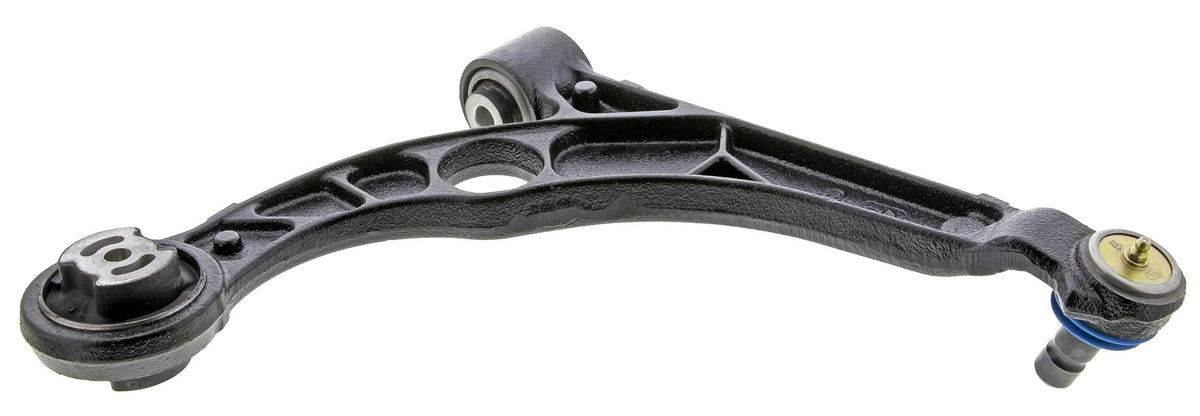 Mevotech CMS251201 Supreme Control Arm & Ball Joint Assembly