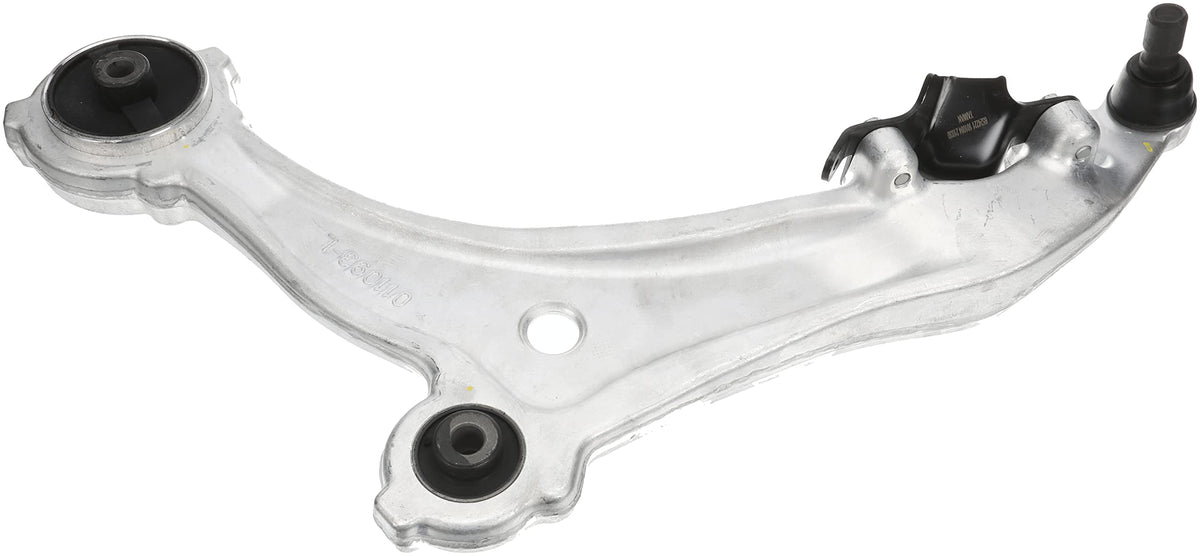 DORMAN 524-221 Dorman 524-221 Front Driver Side Lower Suspension Control Arm and Ball Joint Assembly Compatible with Select Nissan Models