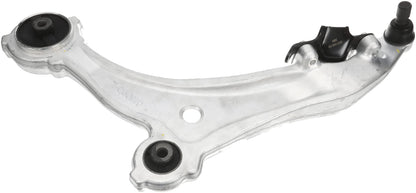 DORMAN 524-221 Dorman 524-221 Front Driver Side Lower Suspension Control Arm and Ball Joint Assembly Compatible with Select Nissan Models