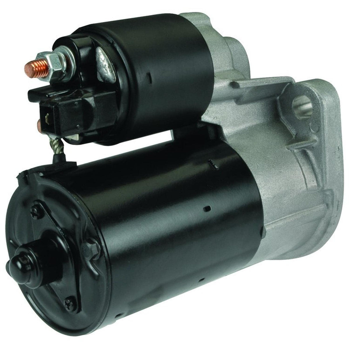 WAI 17781N World Power Systems 17781N Starter