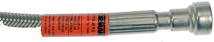 Dorman 819-810 Flexible Stainless Steel Braided Fuel Line