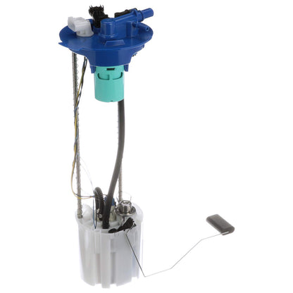 Delphi FG2020 New Fuel Pump Module Assembly, 1 Pack
