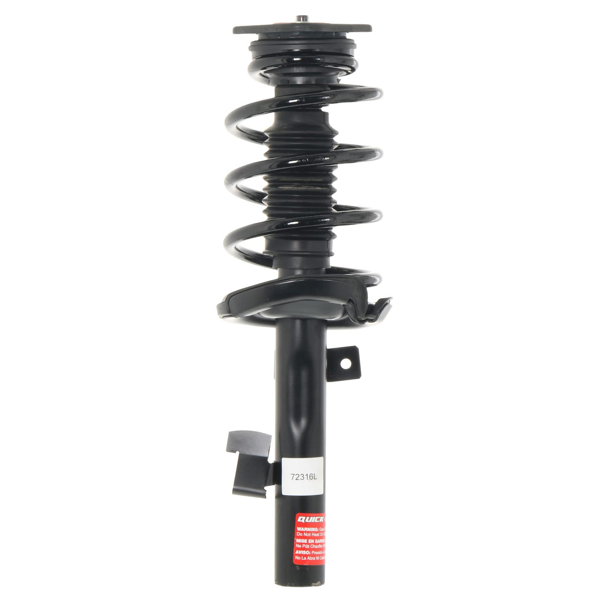 MONROE 172316 Monroe 172316 Suspension Strut and Coil Spring Assembly