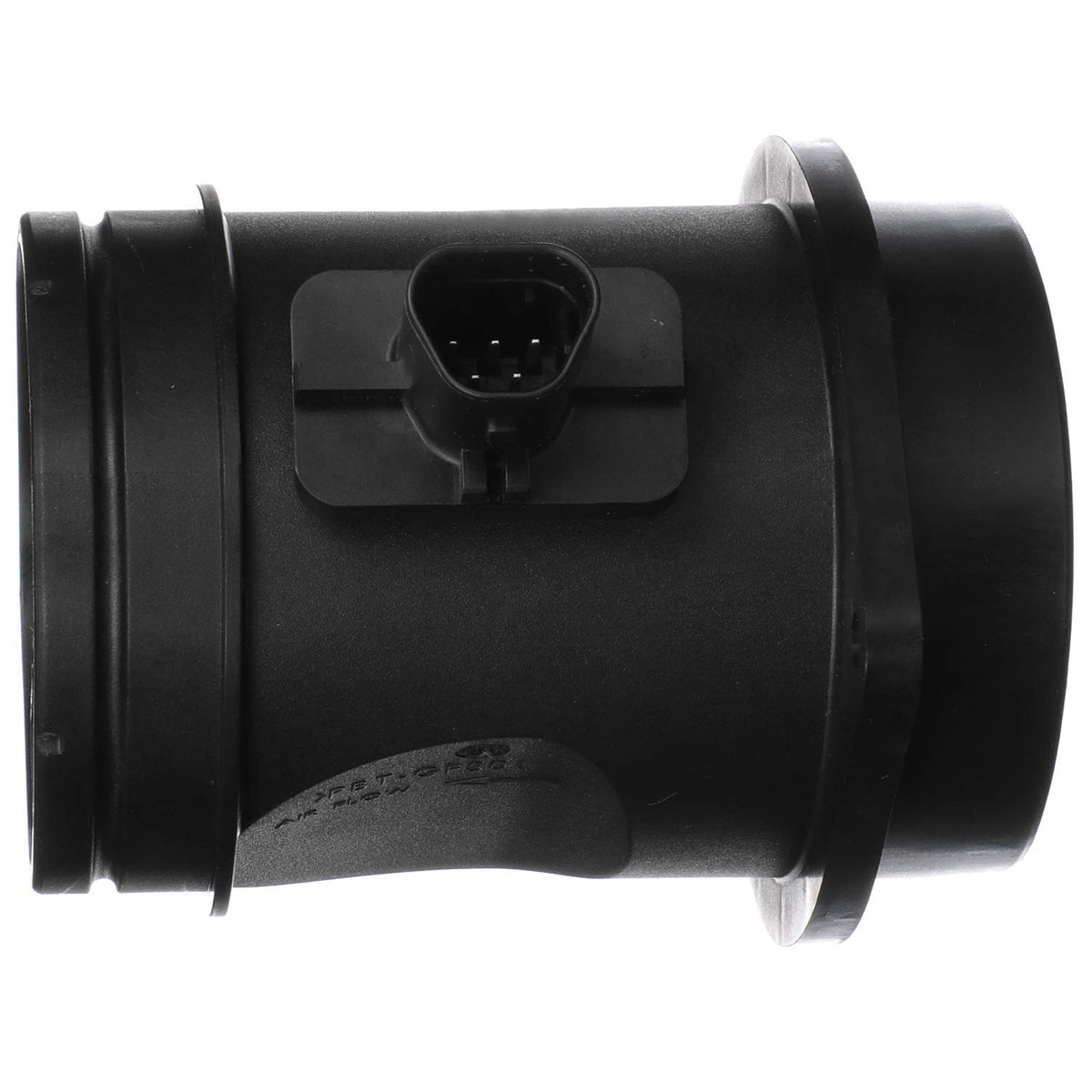 Delphi AF10518 Mass Air Flow MAF Sensor Complete Assembly, 1