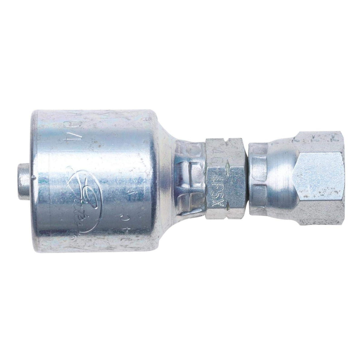 Gates G25200-0606 HYDRAULIC COUPLING-MEGACRIMP