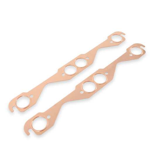 MR GASKET 7150MRG Mr. Gasket 7150MRG Copper Seal Exhaust Gaskets - Pair