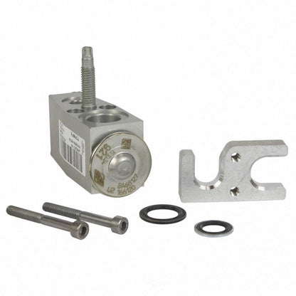 MOTORCRAFT YG815 Motorcraft YG815 VALVE ASY - EVAPORATOR EXPANSION