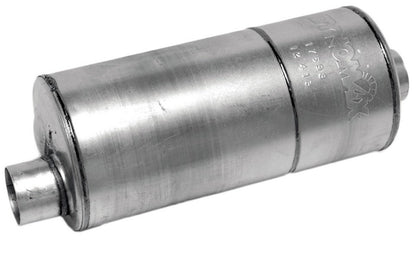 DYNOMAX 17698 Dynomax Super Turbo 17698 Exhaust Muffler for Chevrolet C1500