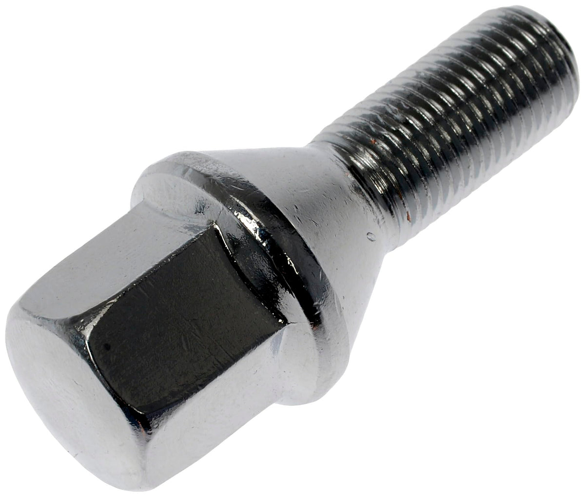 DORMAN 610-632 Dorman 610-632 M12-1.25 Wheel Bolt - 17 mm Hex, 54 mm Thread Length Compatible with Select Jeep Models, 10 Pack (OE FIX)