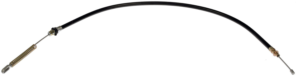 DORMAN C660003 Dorman C660003 Rear Driver Side Parking Brake Cable