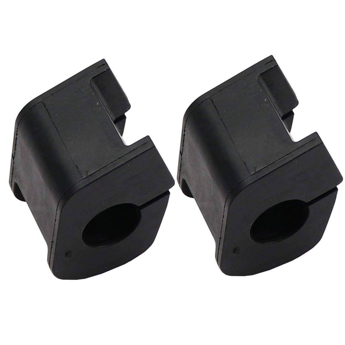 BECK ARNLEY 101-8334 Beck Arnley 101-8334 STABILIZER BUSHING SET