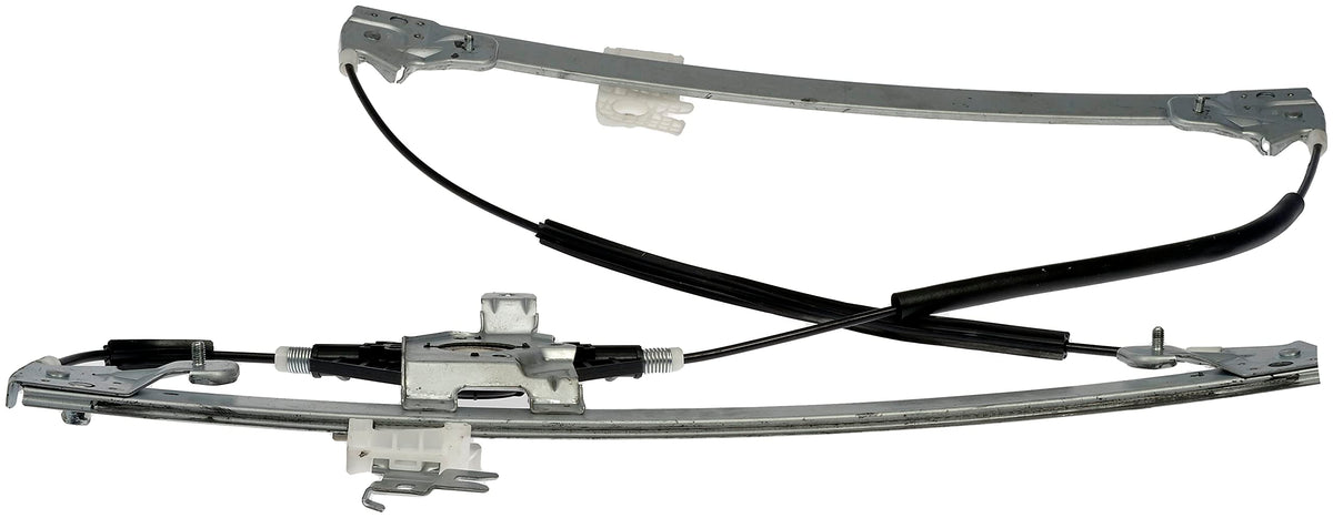 DORMAN 752-483 Dorman 752-483 Front Driver Side Power Window Regulator (Regulator Only) Compatible with Select Infiniti Models