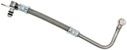 Dorman 667-530 Improved Design Turbocharger Oil Feed Line