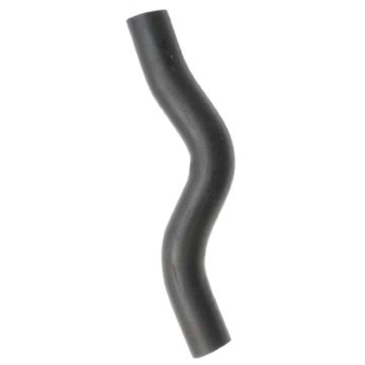 Dayco 72095 Upper Radiator Hose, Black