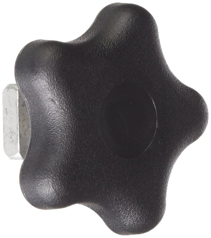 DOMETIC 3311578.001 Dometic 3311578.001 1-7/8 Diameter Knob Adjuster with 1-1/4 Stud Assembly