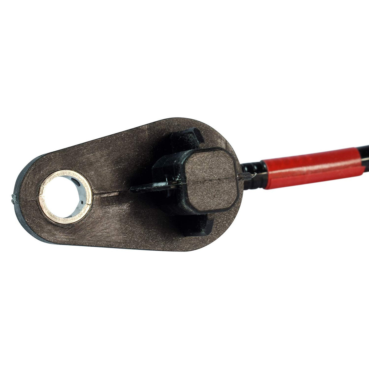 MANDO 25A5011 New Mando 25A5011 ABS Wheel Speed Sensor Original Equipment 956711R000