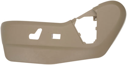 Dorman 927-313 Front Driver Side Lower Drivers Seat Track Cover
