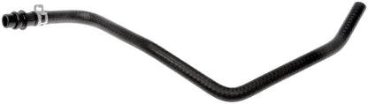 DORMAN 626-609 Dorman Improved Design 626-609 Engine Coolant Overflow Hose Compatible with Select Chevrolet Models (OE FIX)