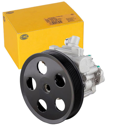 Hella 359000281 8TL 359 000-281 Hydraulic Pump, Steering